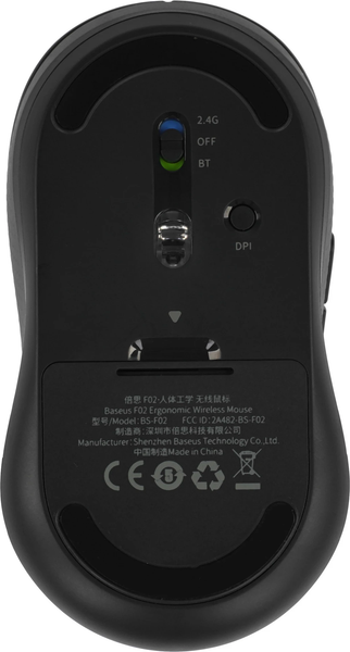 Мышь Baseus BS-F02B / B0203203