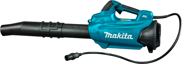 Воздуходувка аккумуляторная Makita UB003CZ - фото