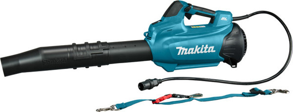 Воздуходувка аккумуляторная Makita UB003CZ