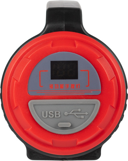 Фонарь ЭРА PA-701 / Б0069802