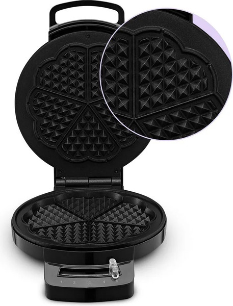 Вафельница Kitfort КТ-4689