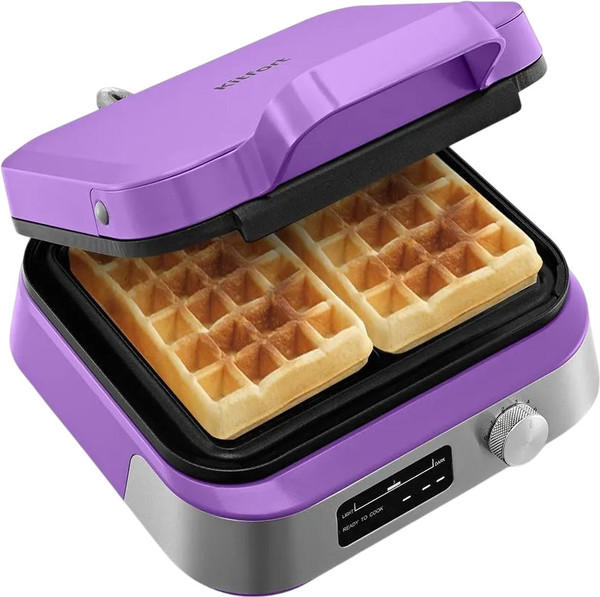 Вафельница Kitfort КТ-4690