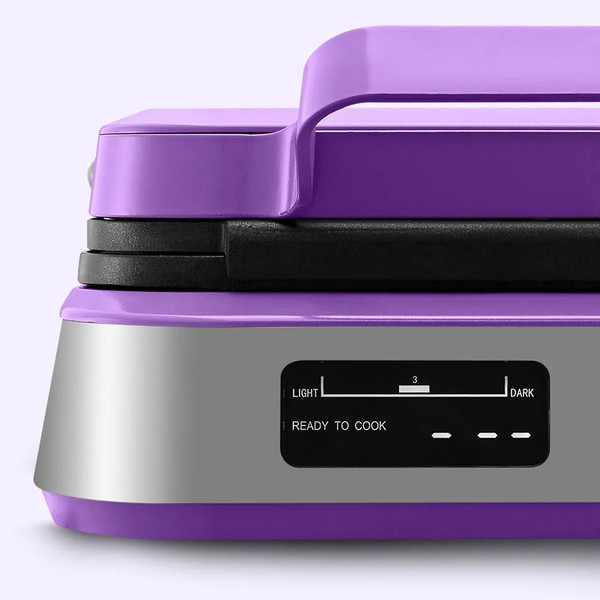 Вафельница Kitfort КТ-4690