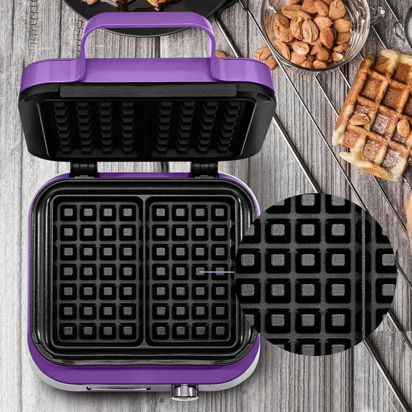 Вафельница Kitfort КТ-4690