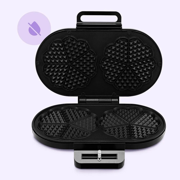 Вафельница Kitfort КТ-4691