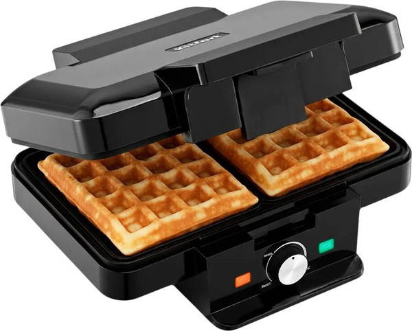 Вафельница Kitfort КТ-4692 - фото