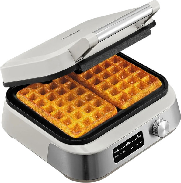 Вафельница Kitfort КТ-4693 - фото