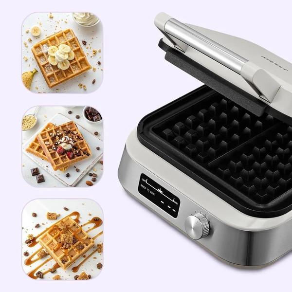 Вафельница Kitfort КТ-4693