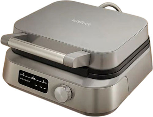 Вафельница Kitfort КТ-4694 - фото