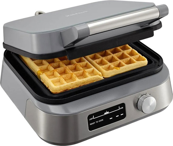 Вафельница Kitfort КТ-4694