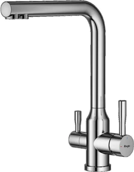 Смеситель Raglo R81.61.05 - фото