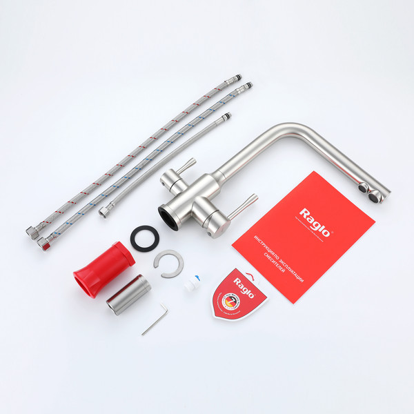 Смеситель Raglo R81.61.05