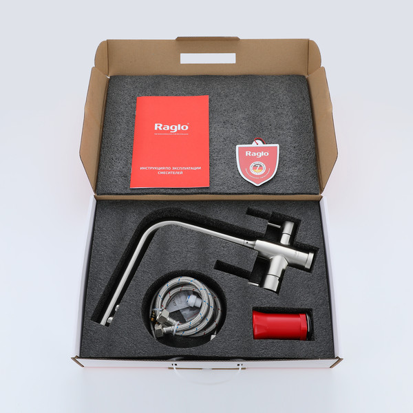 Смеситель Raglo R81.61.05