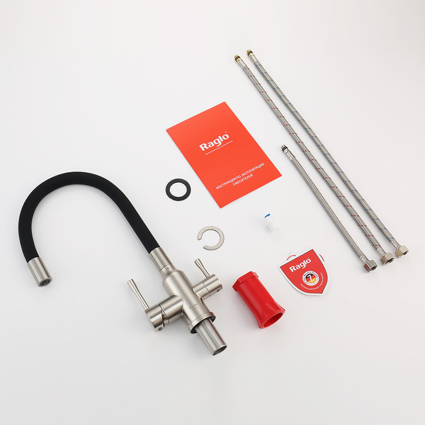 Смеситель Raglo R81.64.05