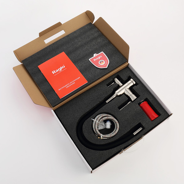 Смеситель Raglo R81.64.05