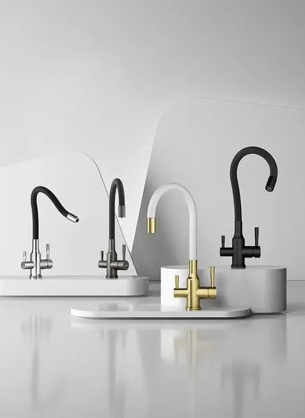 Смеситель Raglo R81.64.05