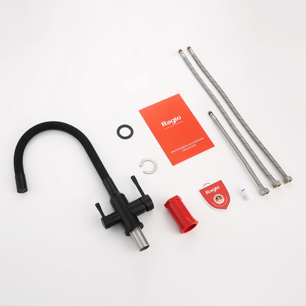 Смеситель Raglo R81.64.06