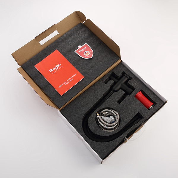 Смеситель Raglo R81.64.06