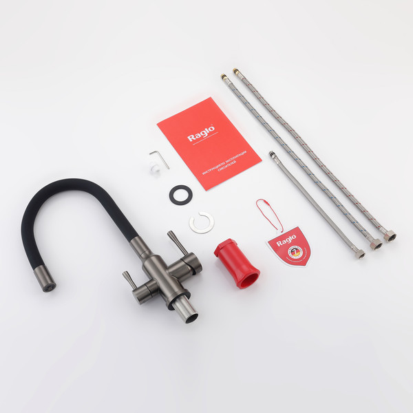 Смеситель Raglo R81.64.09