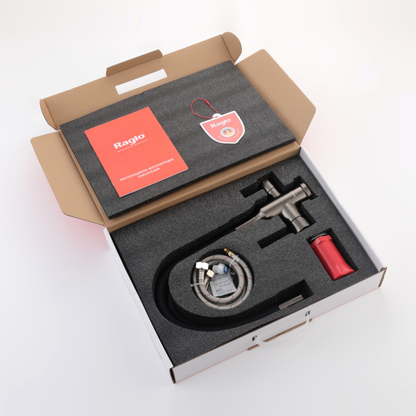 Смеситель Raglo R81.64.09