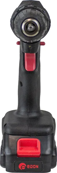Аккумуляторная дрель-шуруповерт Edon AD-21C / 15419