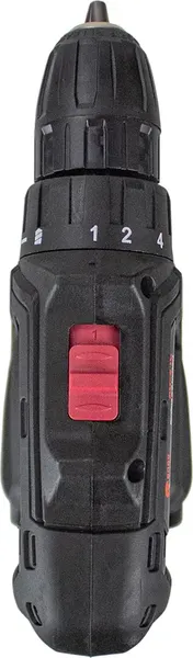 Аккумуляторная дрель-шуруповерт Edon AD-21C / 15419