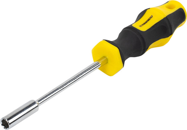 Набор отверток Грандмастер С битами / 671334