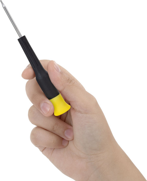 Набор отверток Грандмастер С битами / 671334