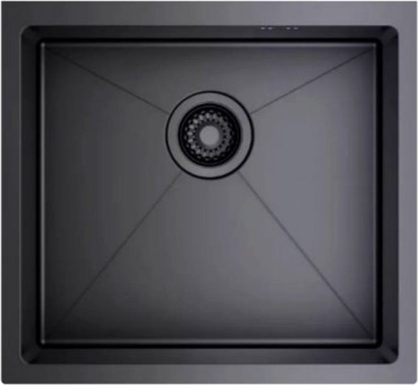 Мойка кухонная Raglo R703.5044.09 - фото