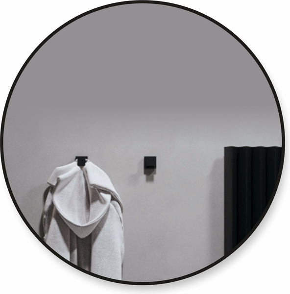 Зеркало Алмаз-Люкс Tokyo Black 60d2-6