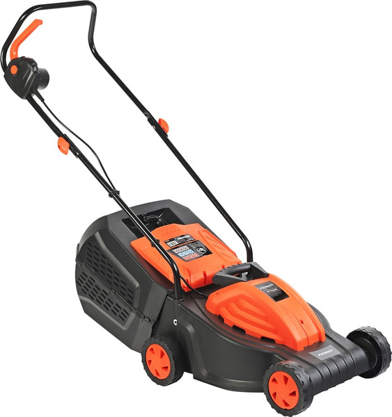 Газонокосилка электрическая PATRIOT PT 1134E - фото
