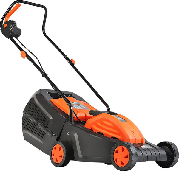 Газонокосилка электрическая PATRIOT PT 1134E