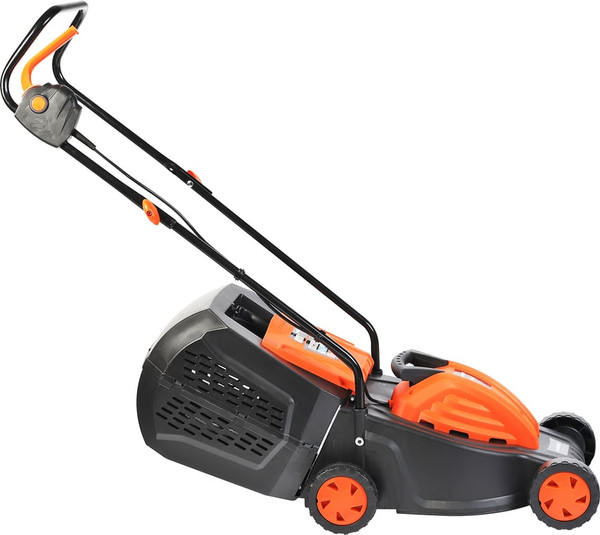 Газонокосилка электрическая PATRIOT PT 1134E