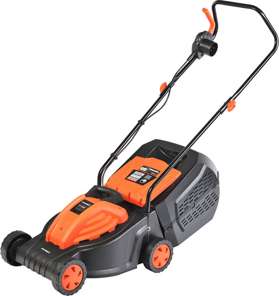 Газонокосилка электрическая PATRIOT PT 1134E