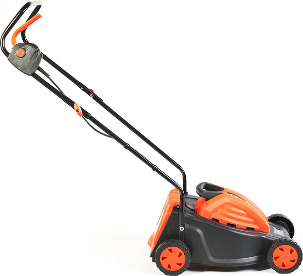 Газонокосилка электрическая PATRIOT PT 1134E