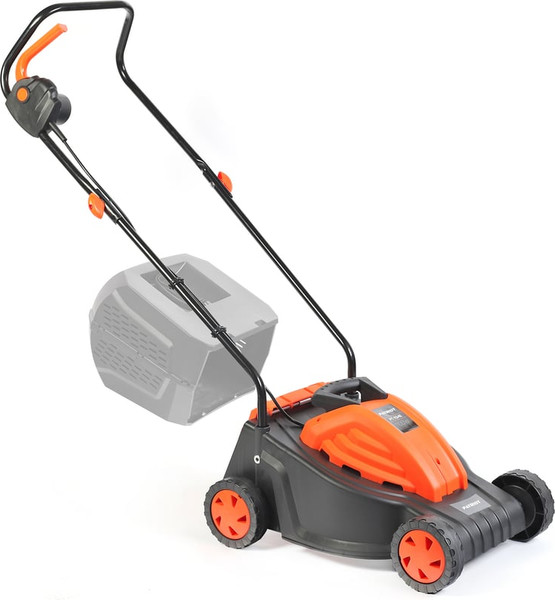 Газонокосилка электрическая PATRIOT PT 1134E