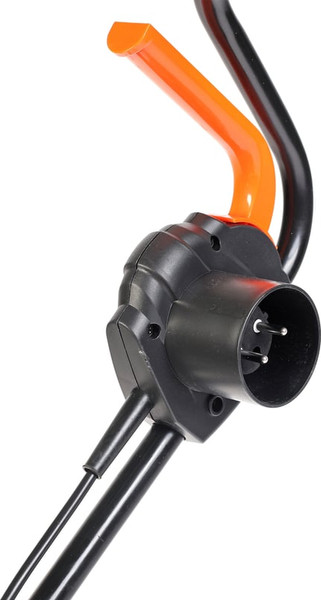 Газонокосилка электрическая PATRIOT PT 1134E