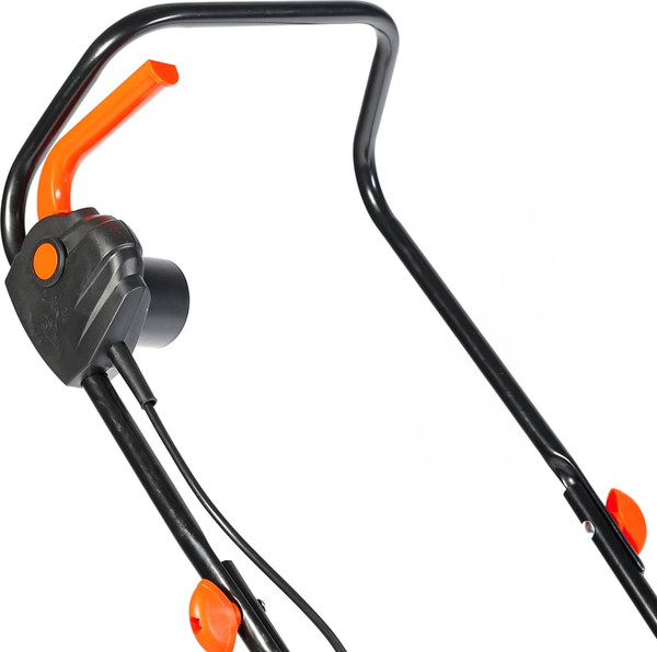 Газонокосилка электрическая PATRIOT PT 1134E