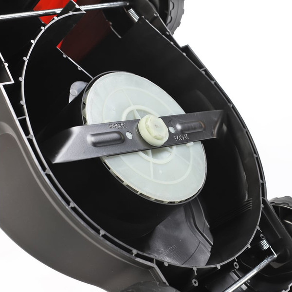 Газонокосилка электрическая PATRIOT PT 1134E