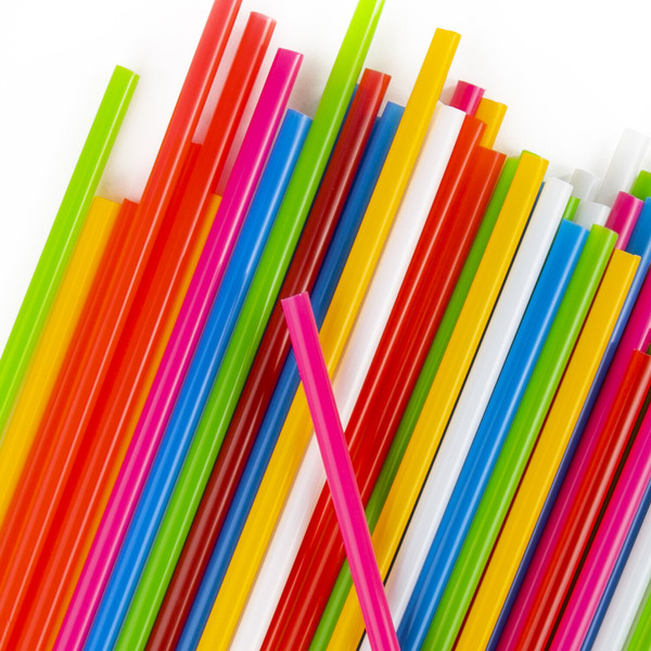 Набор одноразовых трубочек Laima 608356