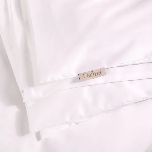 Комплект постельный для малышей Perina Una / КПБ3.1-UNA.02