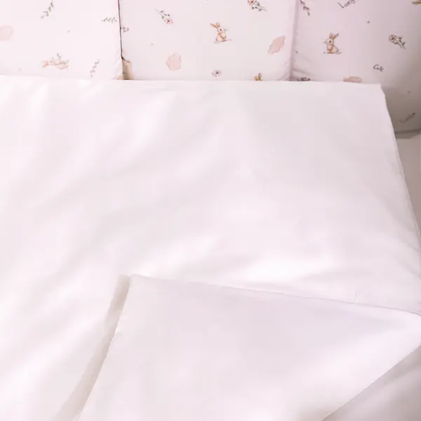 Комплект постельный для малышей Perina Una / КПБ3.1-UNA.02