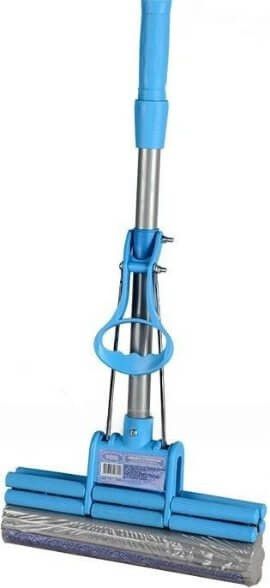 Швабра с отжимом Comfort Factor CF TB110 / 58689 - фото