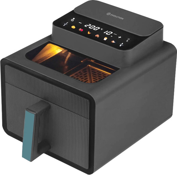Аэрогриль Evolution AIRO 7700TW - фото