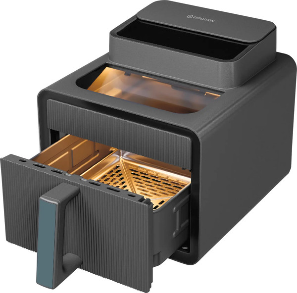 Аэрогриль Evolution AIRO 7700TW