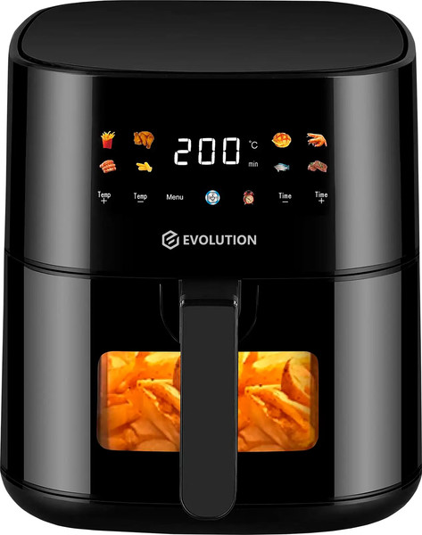 Аэрогриль Evolution AIRO 7120W