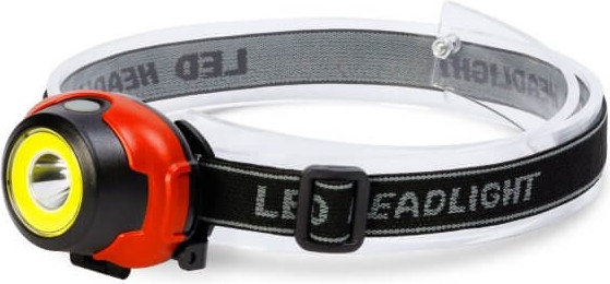 Фонарь SmartBuy SBF-HL035 - фото