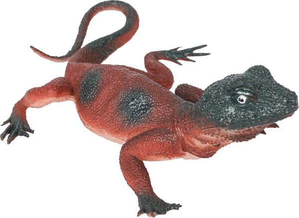 Фигурка игровая Играем вместе Ящерицы / 2206Z0258-R