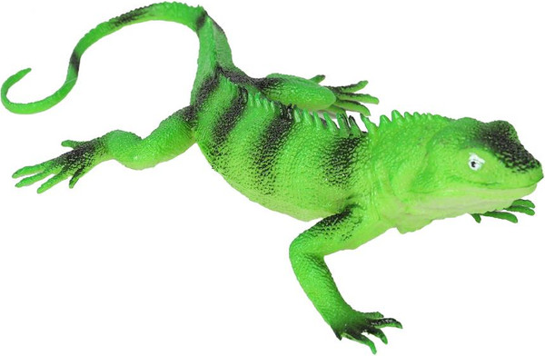 Фигурка игровая Играем вместе Ящерицы / 2206Z0258-R