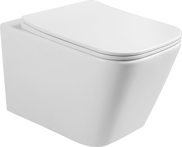 Сиденье для унитаза Grado GD-W205